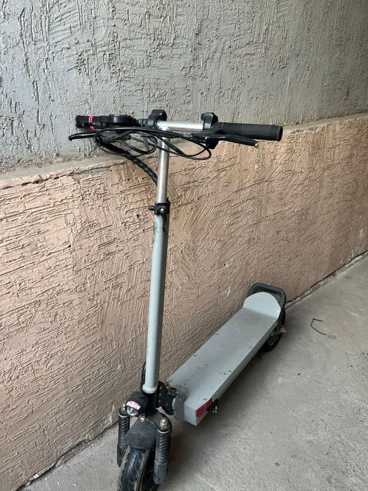 Электро самакат сатылады