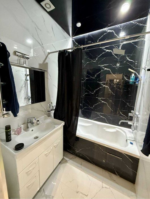 2/7/9 Эко Базар - Феруза - Новостройка - Новый ремонт