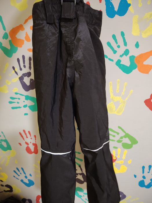 Чисто нови ски екипи за деца