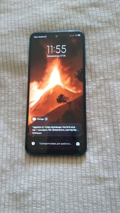 Продам телефон Redmi note 9s