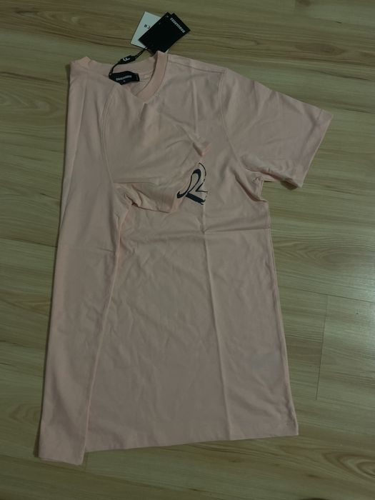 Tricou Barbati Dsquared2 Icon Marimea: XL - Lichidare stoc!