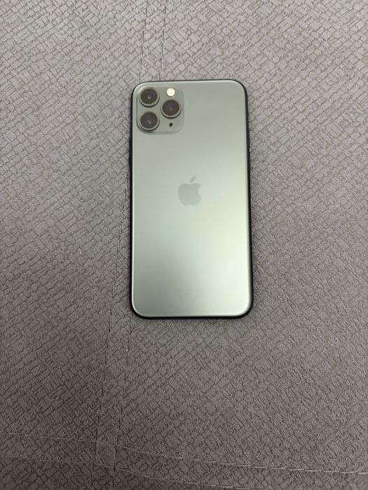Телефон Iphone 11 pro 256gb