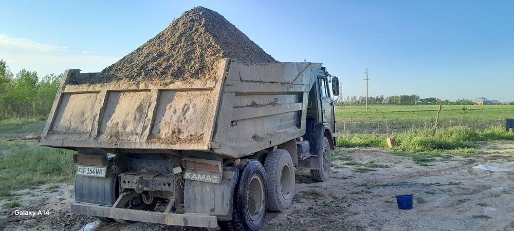 камаз самасвол...самасвол