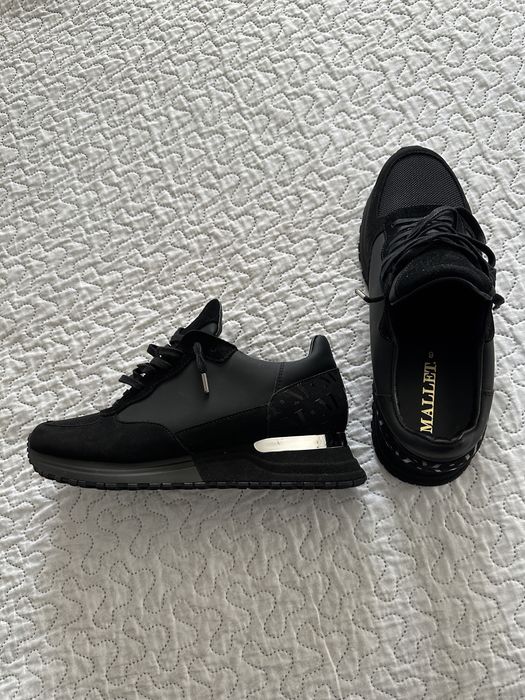 Sneakers originali Mallet barbati NOI