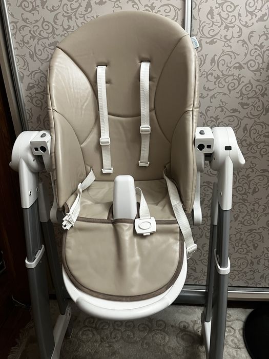 Стульчик Maribel 3в1