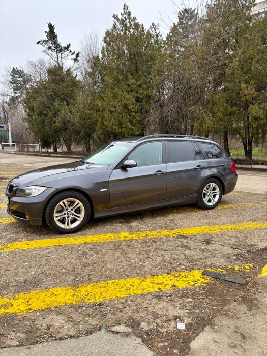 Vand BMW seria 3 E91 2.0 163Cp automat NEGOCIABIL