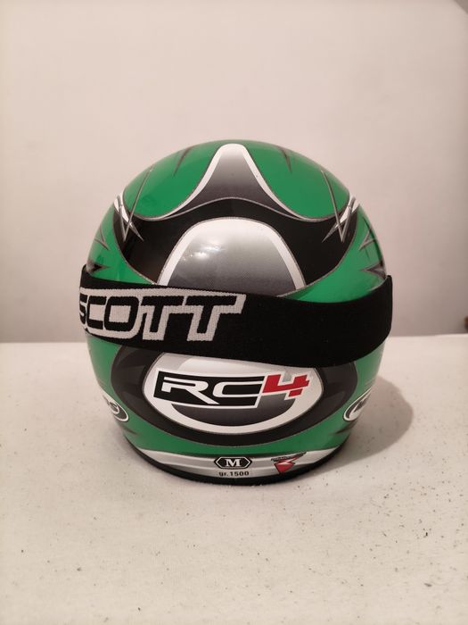 Cască ATV Enduro Cross