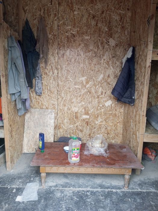 Контейнер домик йотокхона сотилади