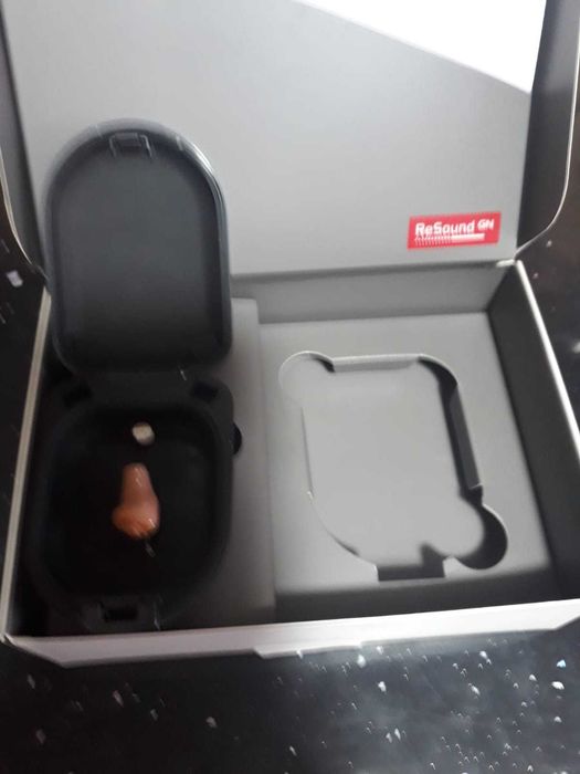 Vand casca auditiva ReSound DK