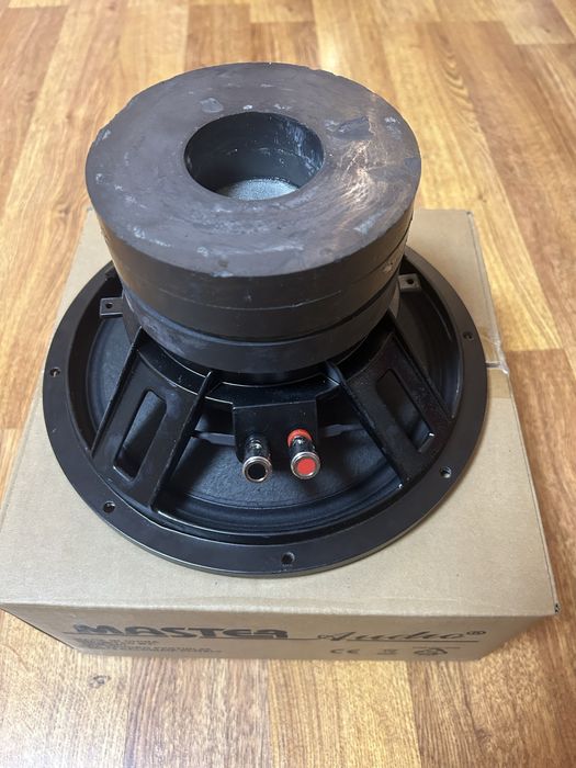 Difuzor PA10/8 Master Audio