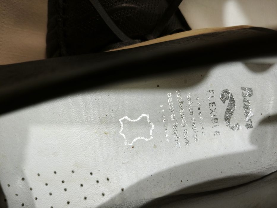 Bata, обувки естествена кожа, номер 39