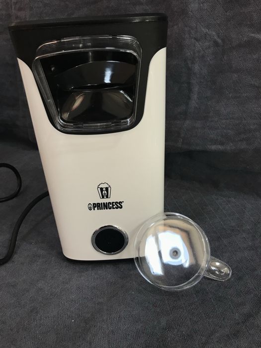 Машина за пуканки, 1100 W Princess