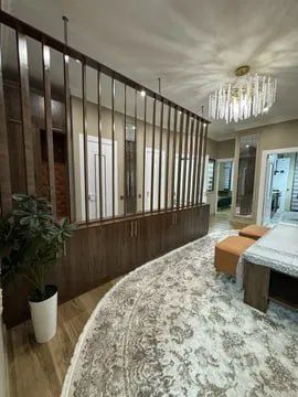 Новостройка на Шота Руставели -Сити малл 3*4/7/10 общ пл 80м Евро
