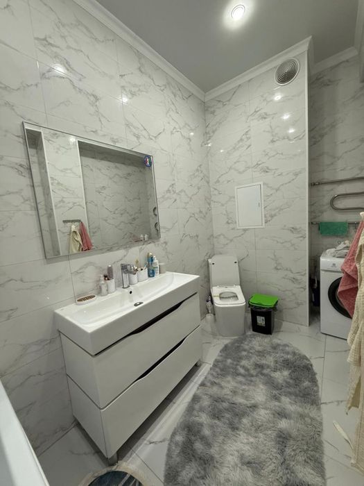 Продается квартира в городе Актау!