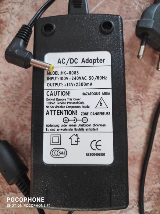 Блок питания для ноутбука продаются!