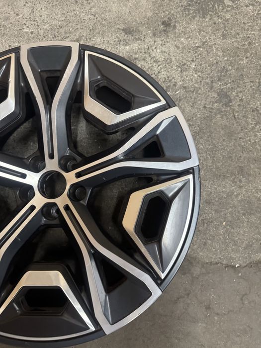 Janta 22 Bmw ix i20 style 1021