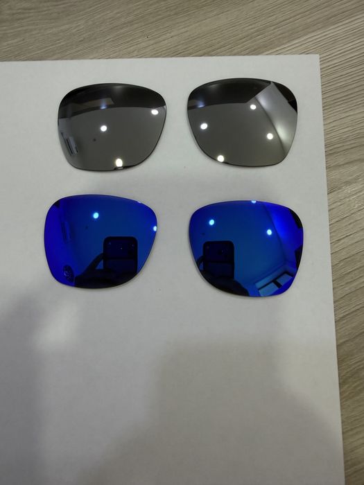 Линзы для Ray-Ban Meta RW4006