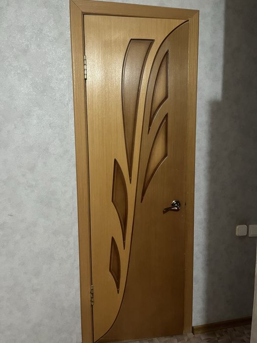 Двери межкомнатные