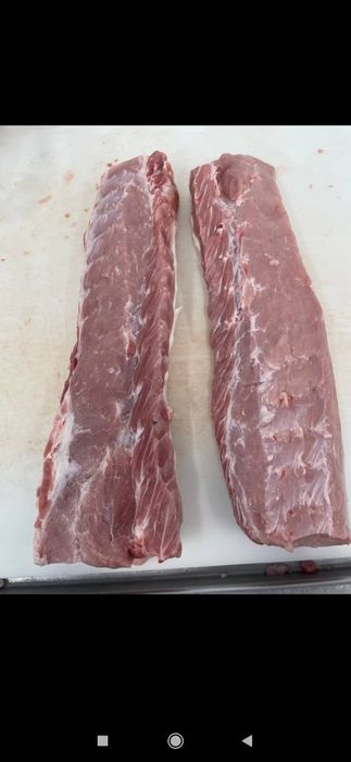 Мясо говядина, конина без костей в коробках (замороженное) - Продукты ...