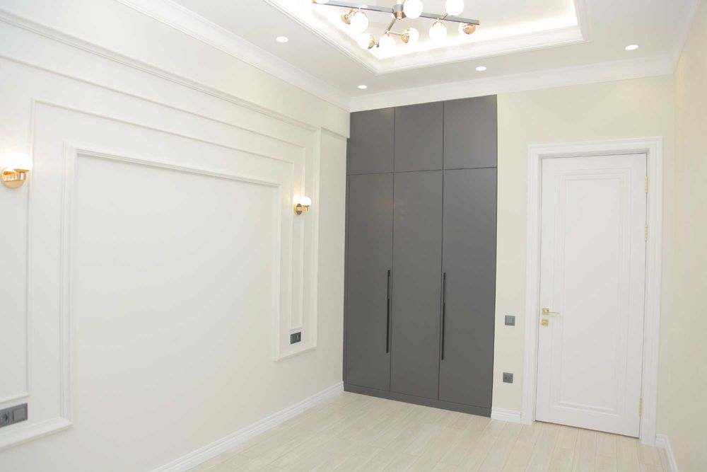 Элитный жилой комплекс "ЛОНДОН (Diamond Castle)" В ЭЛИТНОМ РАЙОНЕ. КВА