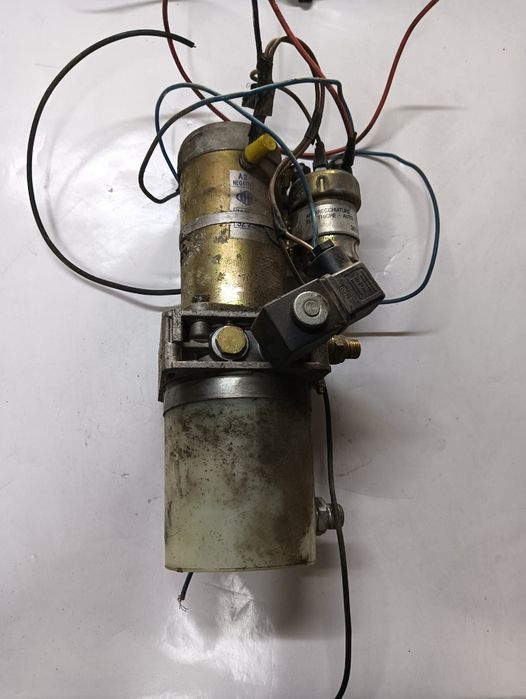 Suport Compresor De Aer Pneumatic Mercedes-Benz E-Class Ii W210 1995 -