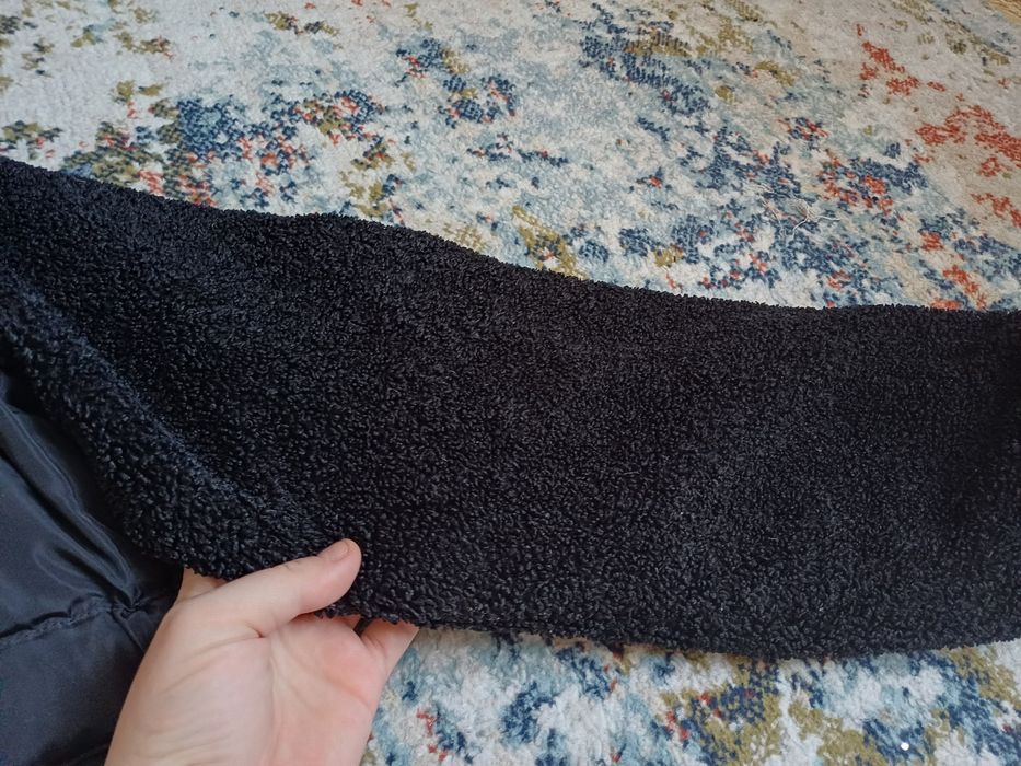 Продам куртку срочно теплая