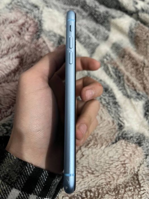 Iphone xr srochnaga