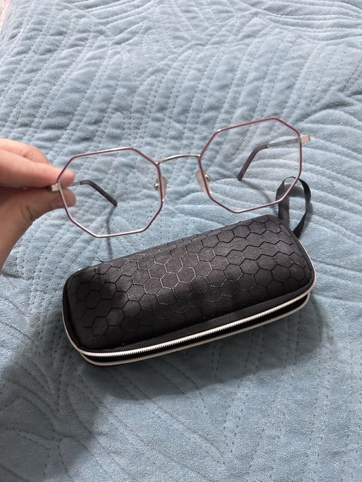 Продам очки от зрения -2