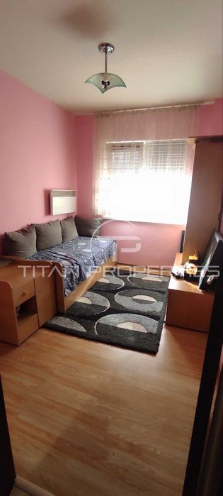 Продава се Тристаен апартамент в Пловдив, Тракия - 68 кв.м за 1971 €/кв.м - Снимка #7