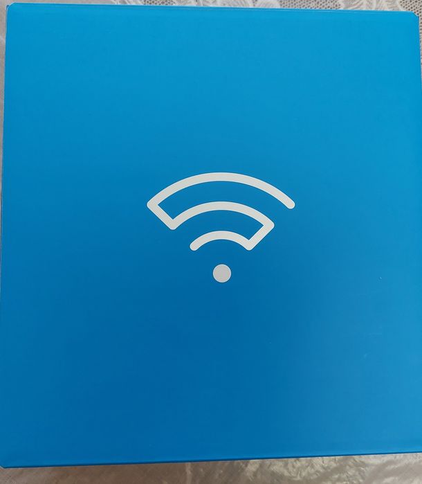 Рутер за безжична Wi-Fi  връзка