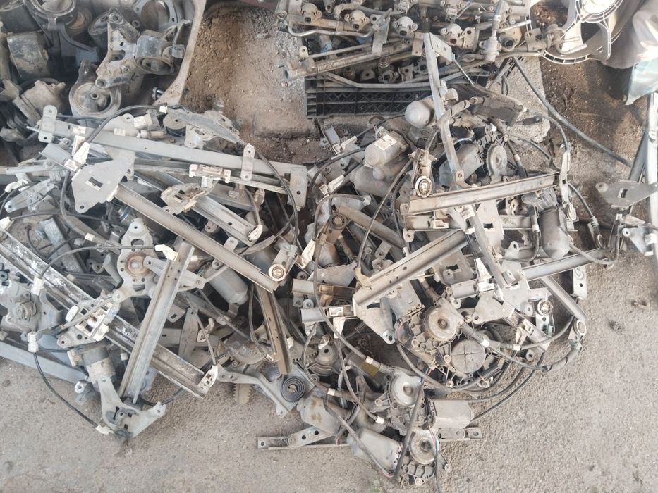 стеклоподъемники примера п10 п11 w10