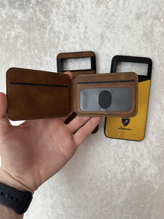 Чехлы на Samsung S23