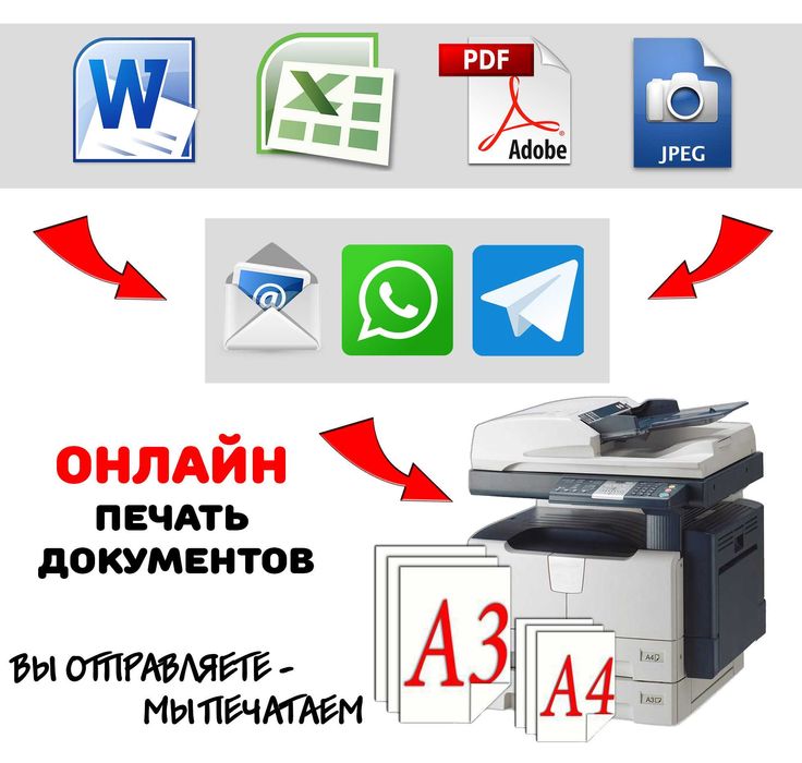 фотосалон Олимп, типография