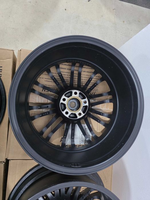 Jante 18 Citroen C4 C5 DS4 DS7 Peugeot 308 3008 408 4008 508 5008 5x108 65.1 8J et45