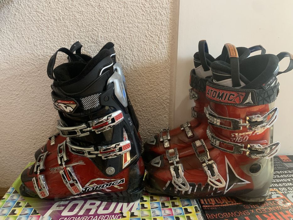 Clapari flex 90-100-110-120-130