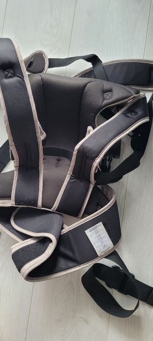 Marsupiu Coccolle Aries bej