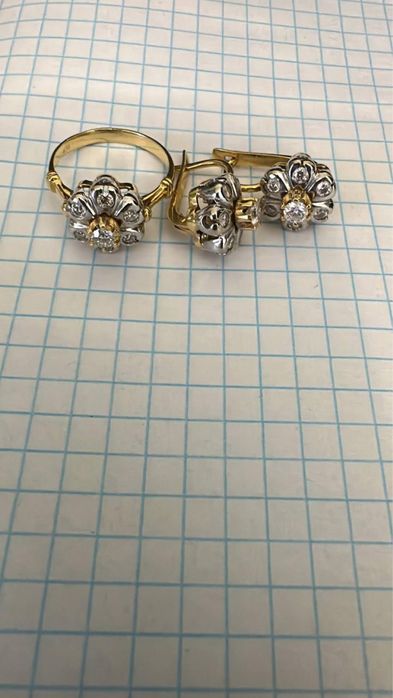 Якутские бриллианты