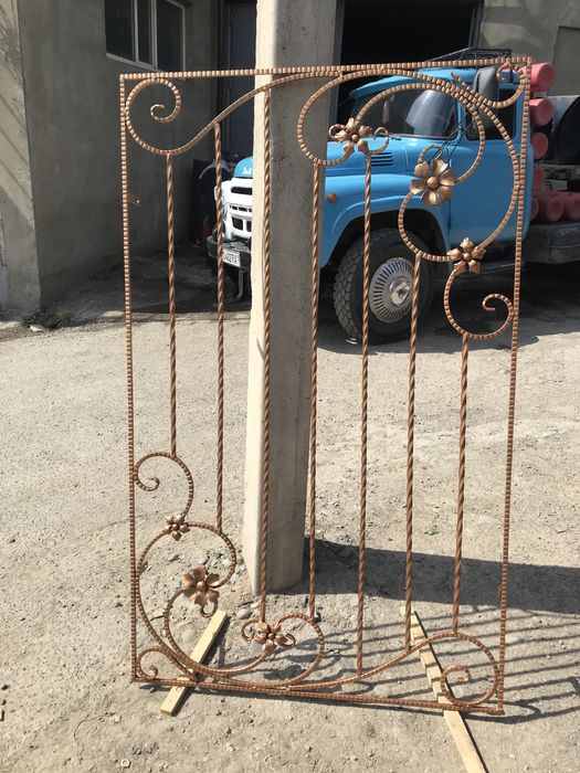 Решотка ясаб орнатамиз манзил юнисабод