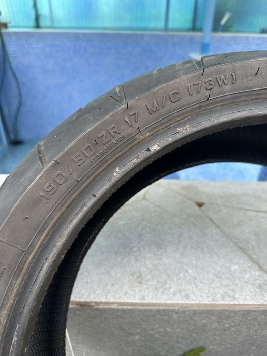 Cauciucuri moto Pirelli Diablo