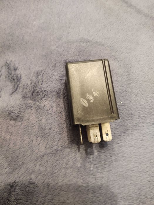 Релета за автомобил