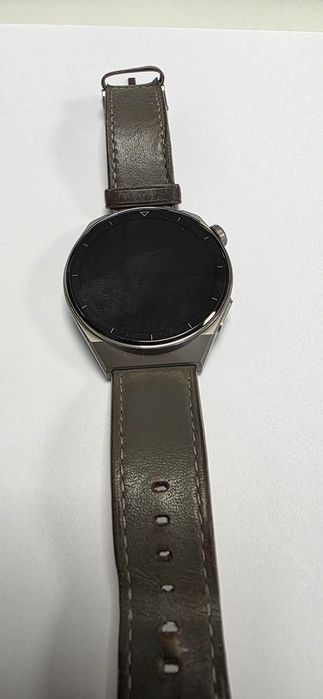 Smartwatch huawei gt 3 pro
