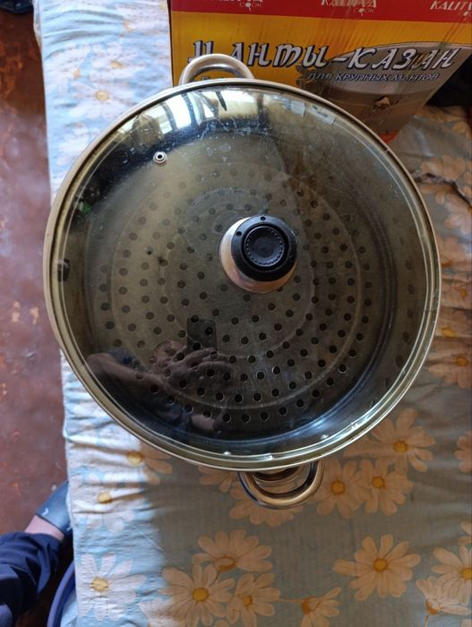 Продаётся мантышница