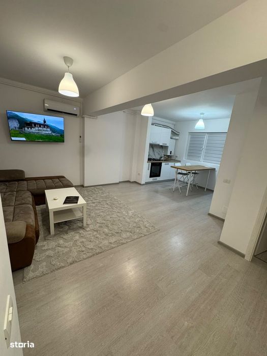Apartament 2 camere mutare imediata parcare subterana inclusa Biruinte