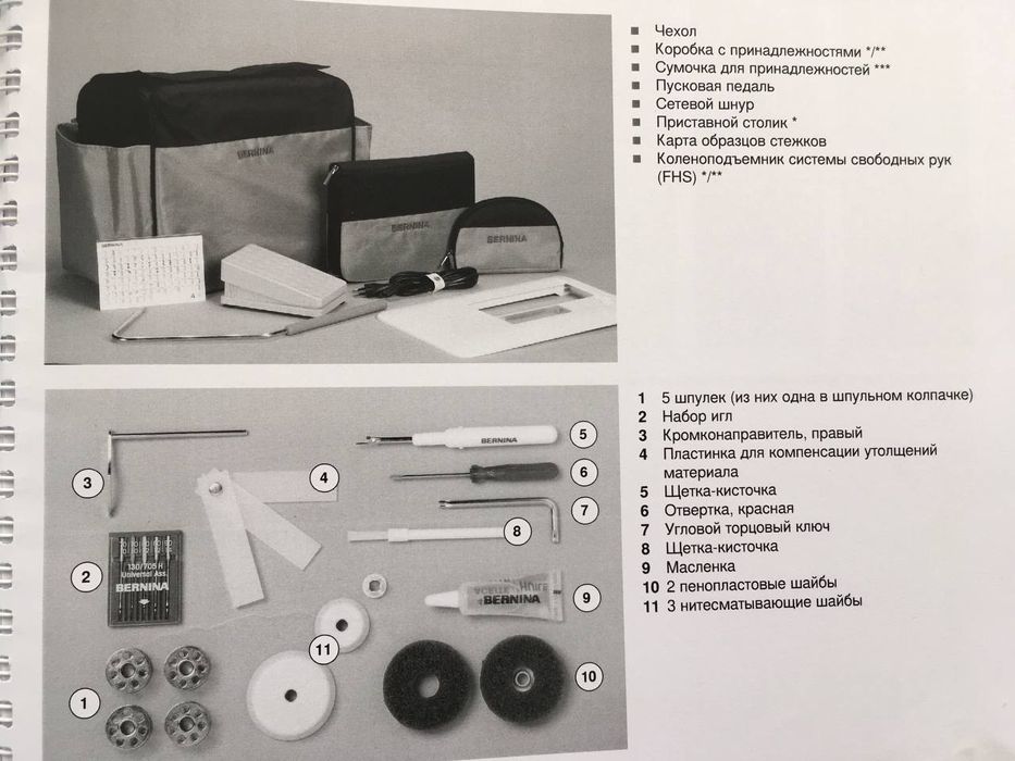Швейная машинка новая