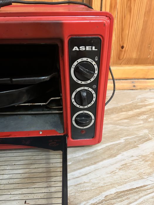 Духовка электрическая