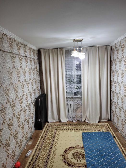 Продам 2комн квартиру