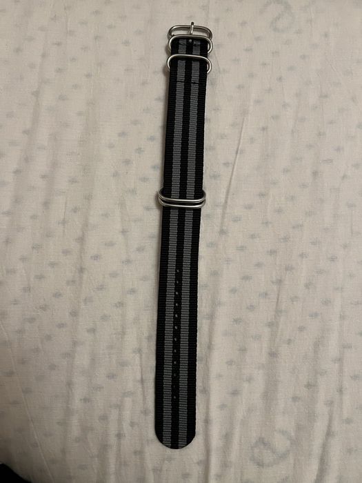 Комплект Nato каишки за часовник 24 mm