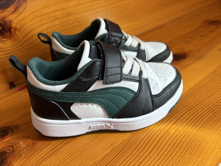 Детски маратонки Puma 28 номер