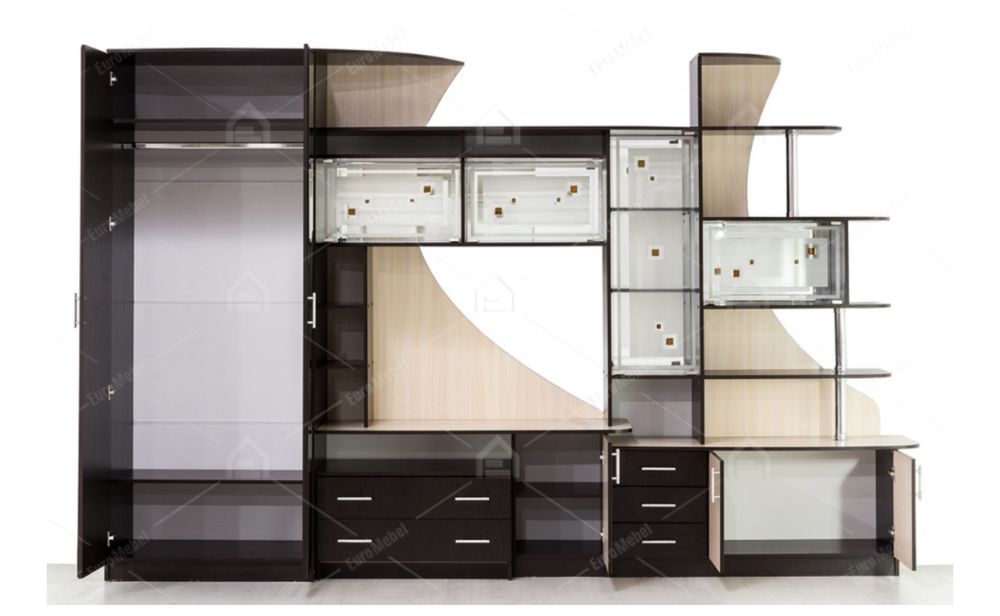 Горка в зал