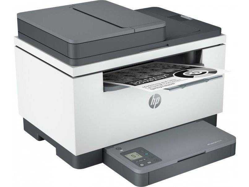 Printer HP laserjet m236sdn